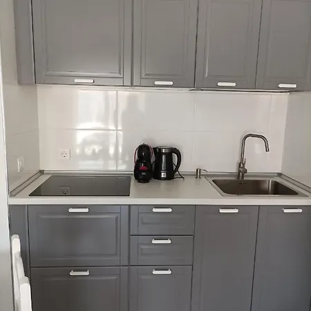 Apartament Paradise Amaya Costa De Antigua