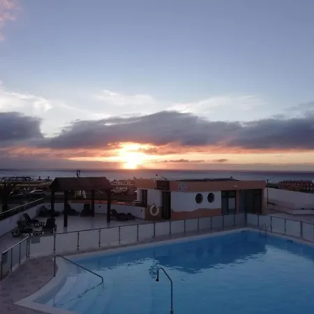 Paradise Amaya Apartament