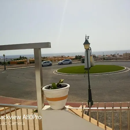 Apartament Paradise Amaya