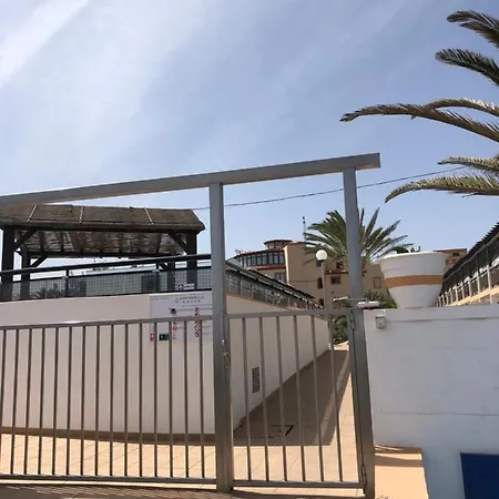 Paradise Amaya Apartament *