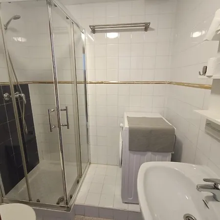Apartament Paradise Amaya Costa De Antigua