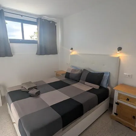 Paradise Amaya דירה