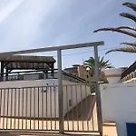 Paradise Amaya 아파트 *