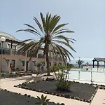 아파트 Paradise Amaya