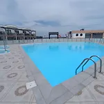 아파트 Paradise Amaya *