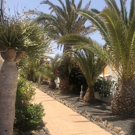 Apartamento Paradise Amaya