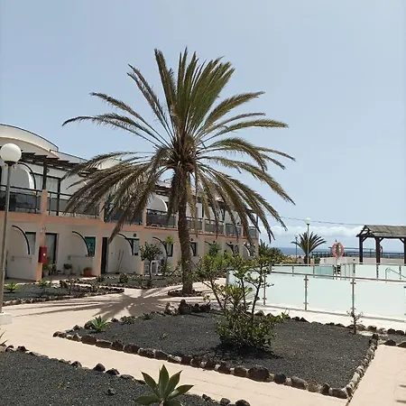 Apartamento Paradise Amaya