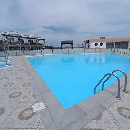 Apartamento Paradise Amaya *