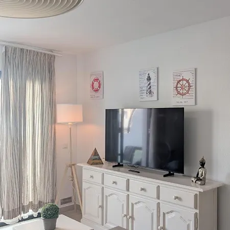 아파트 Paradise Amaya 코스타 데 안티과