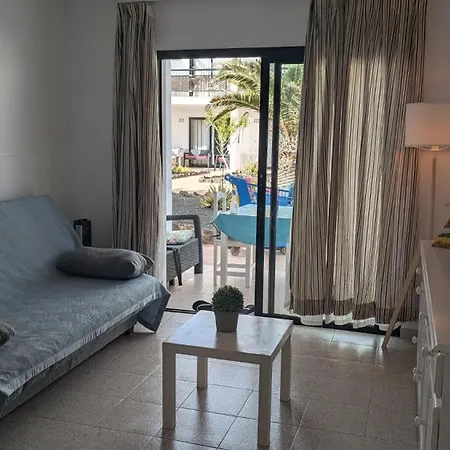 Paradise Amaya 아파트 *